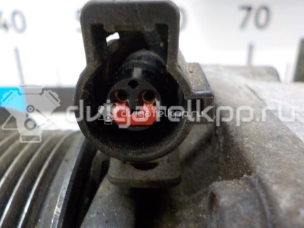 Фото Компрессор системы кондиционирования  4588121 для Ford Fiesta / Focus / Tourneo / Ka / Street Ka Rl2 {forloop.counter}}