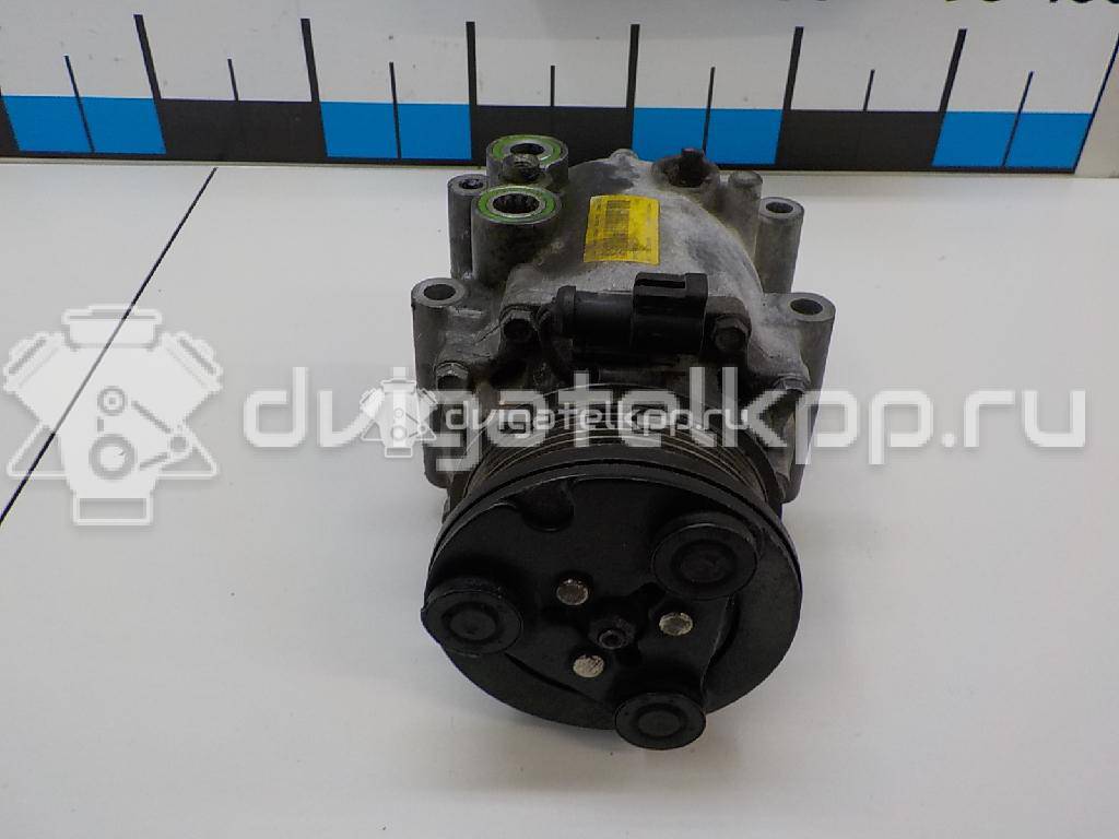 Фото Компрессор системы кондиционирования  4588121 для Ford Fiesta / Focus / Tourneo / Ka / Street Ka Rl2 {forloop.counter}}