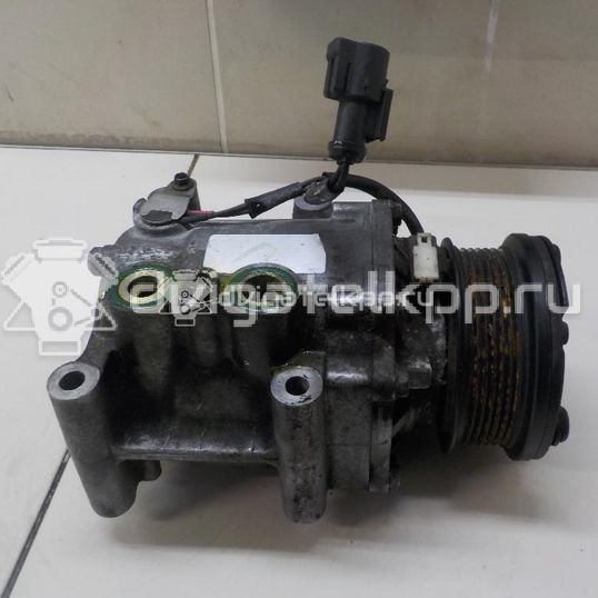 Фото Компрессор системы кондиционирования  4588121 для Ford Fiesta / Focus / Tourneo / Ka / Street Ka Rl2