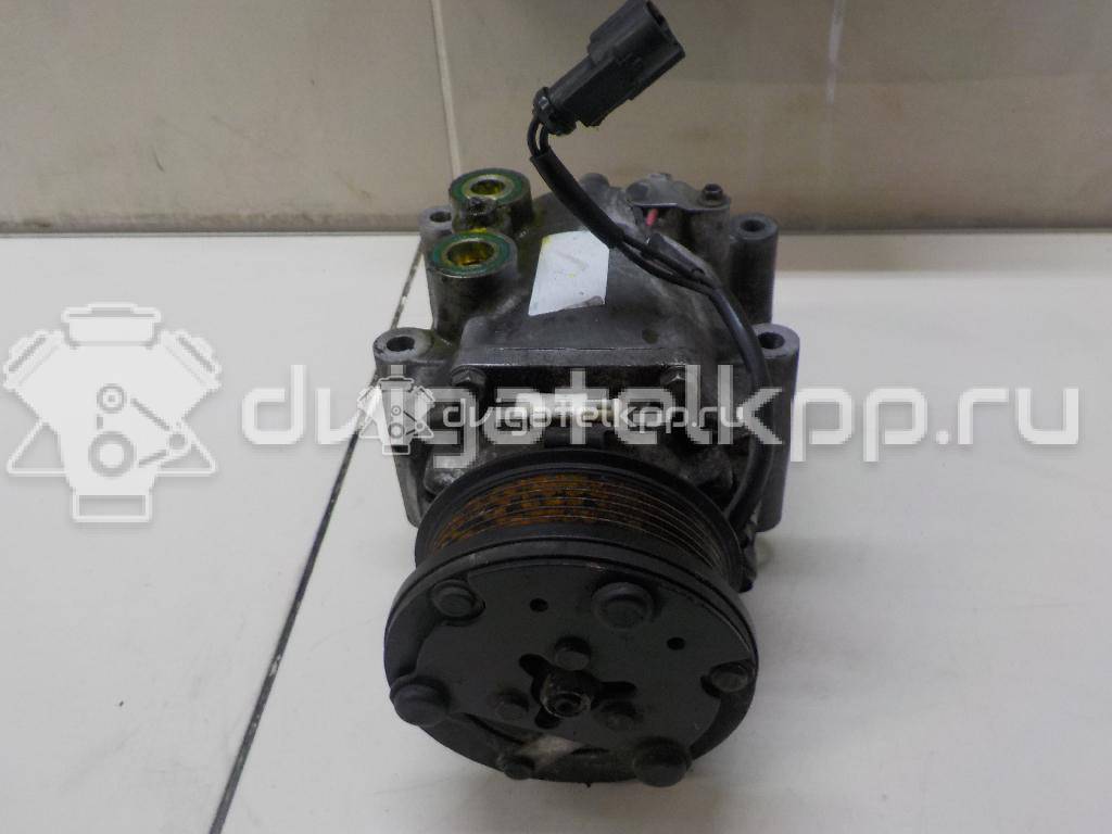 Фото Компрессор системы кондиционирования  4588121 для Ford Fiesta / Focus / Tourneo / Ka / Street Ka Rl2 {forloop.counter}}