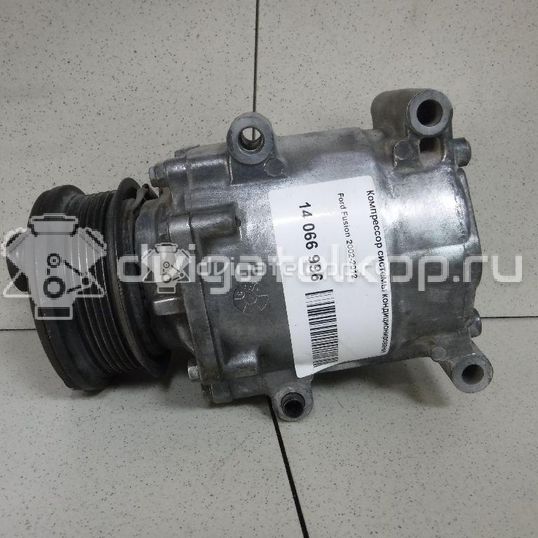 Фото Компрессор системы кондиционирования  4588121 для Ford Fiesta / Focus / Tourneo / Ka / Street Ka Rl2