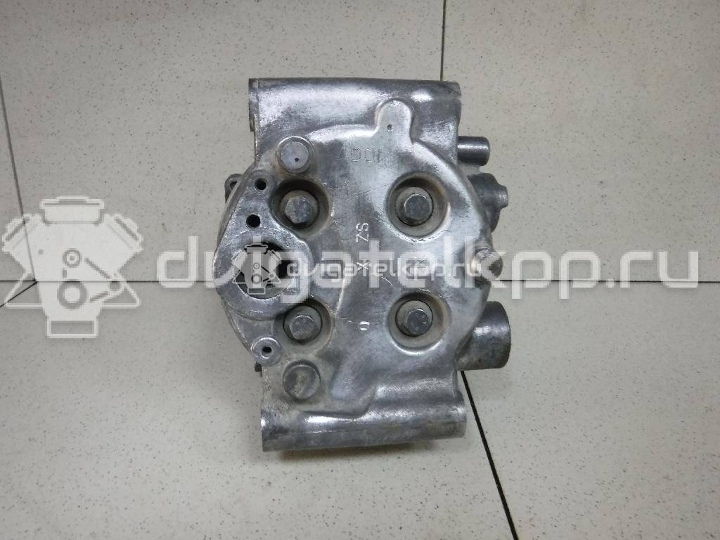 Фото Компрессор системы кондиционирования  4588121 для Ford Fiesta / Focus / Tourneo / Ka / Street Ka Rl2 {forloop.counter}}