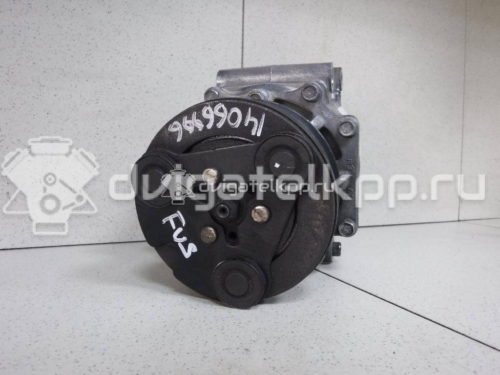 Фото Компрессор системы кондиционирования  4588121 для Ford Fiesta / Focus / Tourneo / Ka / Street Ka Rl2 {forloop.counter}}