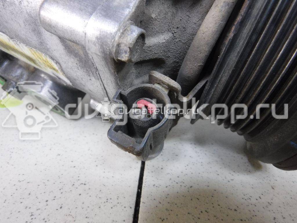 Фото Компрессор системы кондиционирования  4588121 для Ford Fiesta / Focus / Tourneo / Ka / Street Ka Rl2 {forloop.counter}}