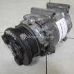 Фото Компрессор системы кондиционирования  4588121 для Ford Fiesta / Focus / Tourneo / Ka / Street Ka Rl2 {forloop.counter}}
