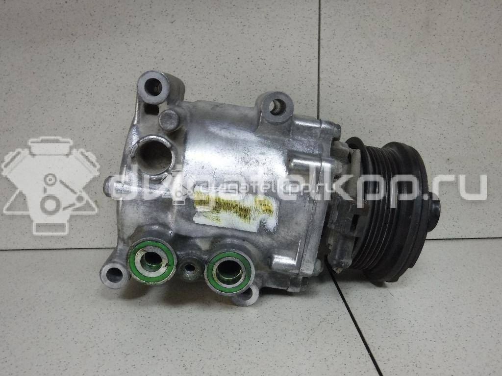 Фото Компрессор системы кондиционирования  4588121 для Ford Fiesta / Focus / Tourneo / Ka / Street Ka Rl2 {forloop.counter}}
