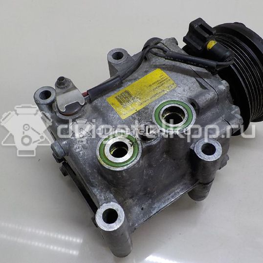Фото Компрессор системы кондиционирования  4588121 для Ford Fiesta / Focus / Tourneo / Ka / Street Ka Rl2