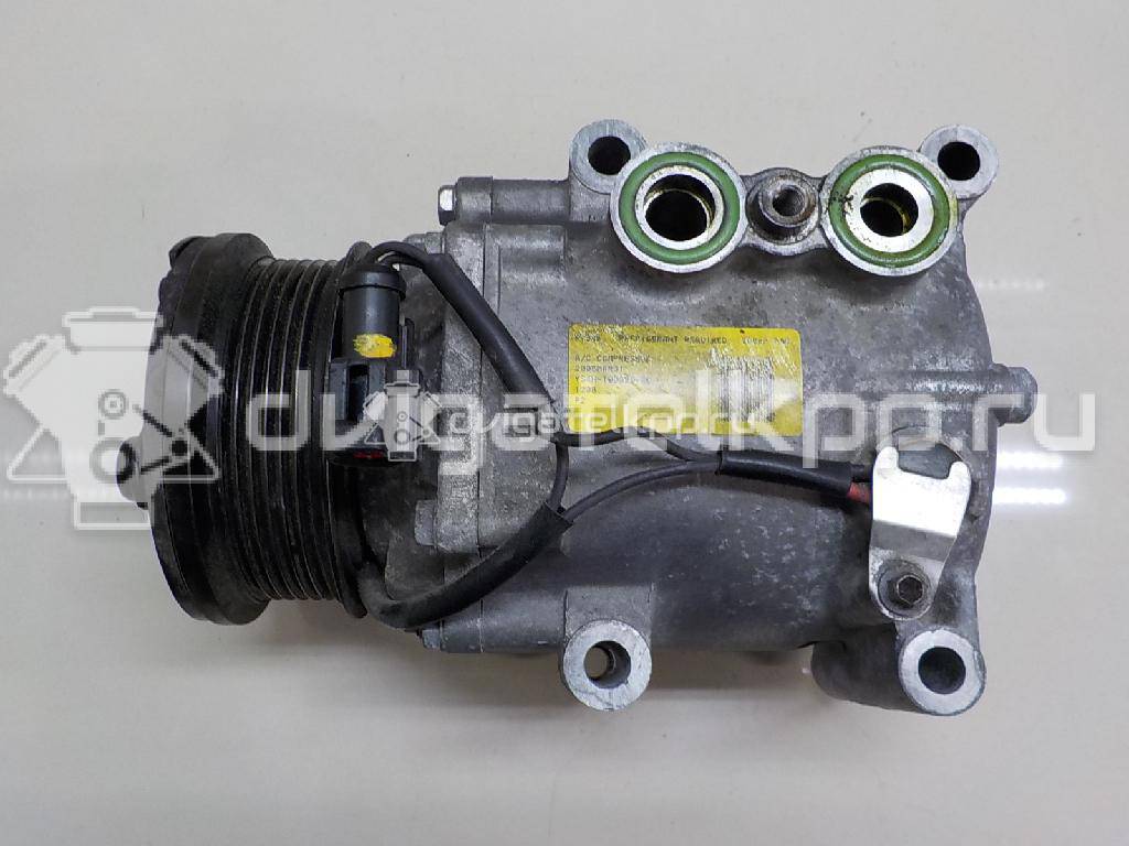 Фото Компрессор системы кондиционирования  4588121 для Ford Fiesta / Focus / Tourneo / Ka / Street Ka Rl2 {forloop.counter}}