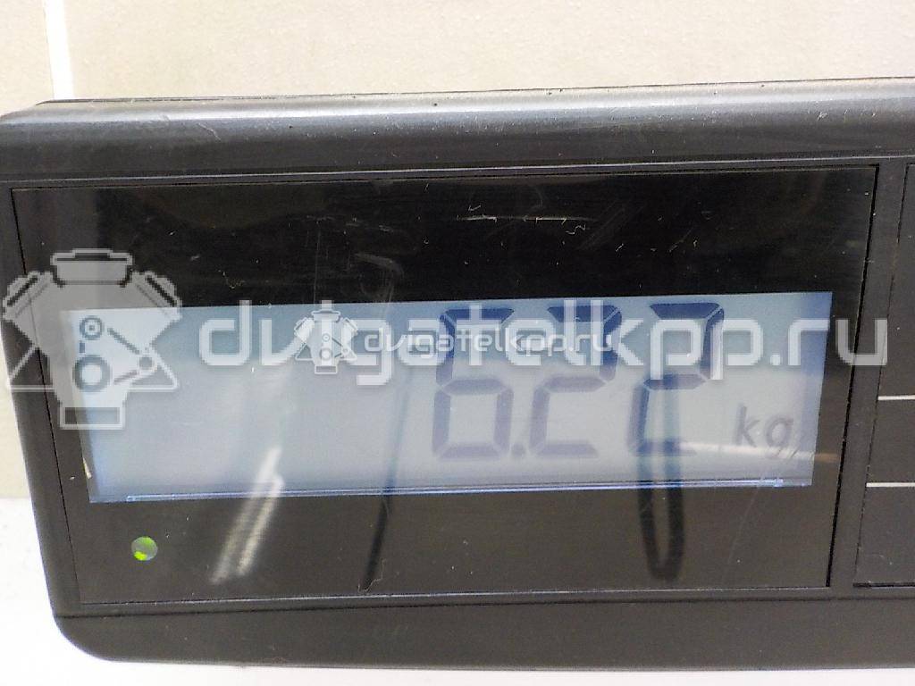 Фото Компрессор системы кондиционирования  4588121 для Ford Fiesta / Focus / Tourneo / Ka / Street Ka Rl2 {forloop.counter}}