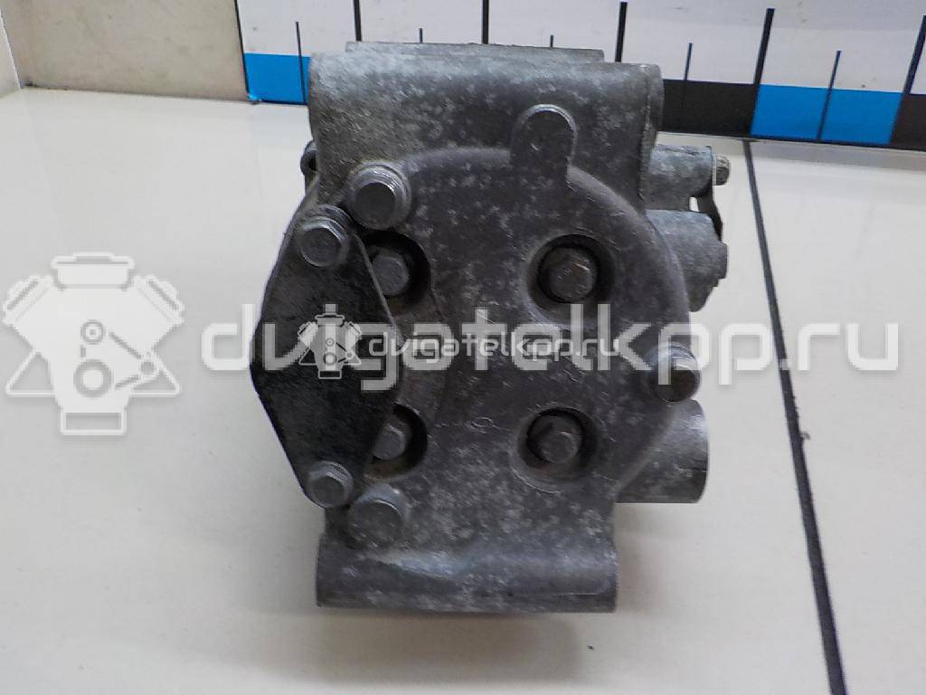 Фото Компрессор системы кондиционирования  4588121 для Ford Fiesta / Focus / Tourneo / Ka / Street Ka Rl2 {forloop.counter}}