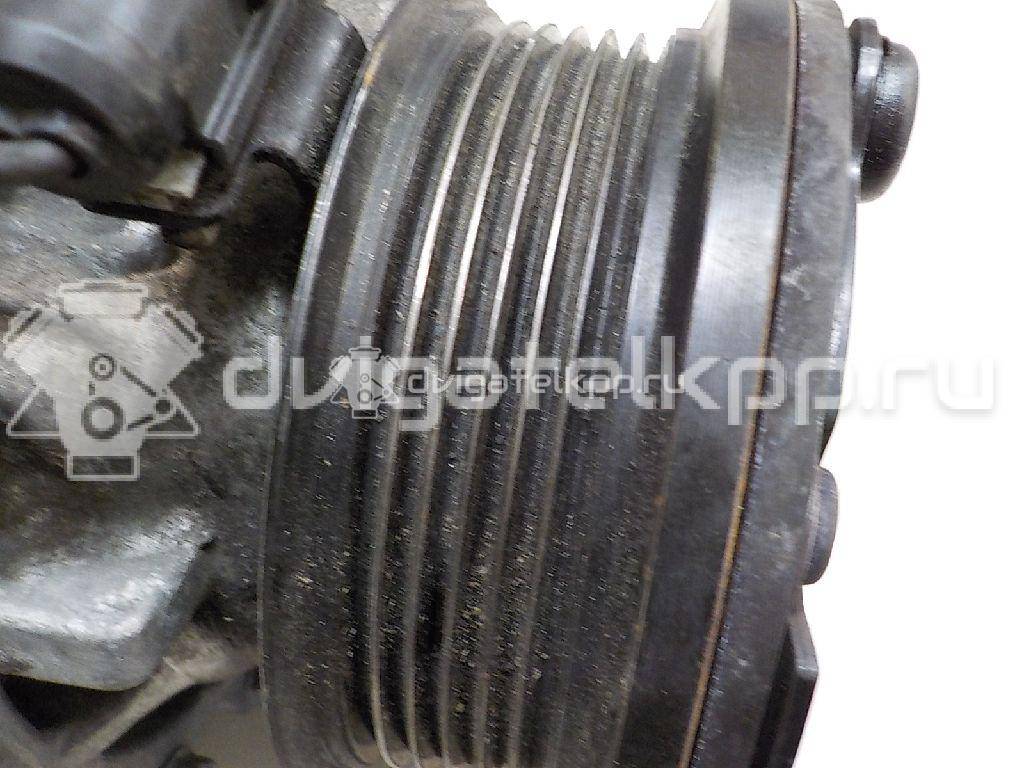 Фото Компрессор системы кондиционирования  4588121 для Ford Fiesta / Focus / Tourneo / Ka / Street Ka Rl2 {forloop.counter}}