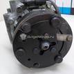 Фото Компрессор системы кондиционирования  4588121 для Ford Fiesta / Focus / Tourneo / Ka / Street Ka Rl2 {forloop.counter}}