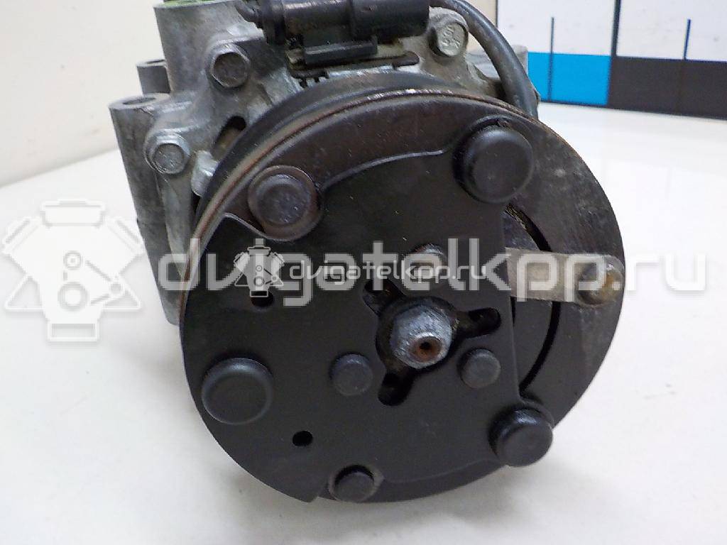 Фото Компрессор системы кондиционирования  4588121 для Ford Fiesta / Focus / Tourneo / Ka / Street Ka Rl2 {forloop.counter}}