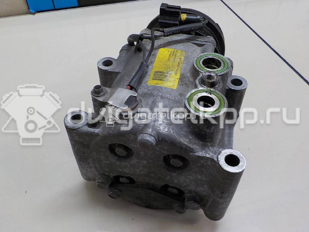 Фото Компрессор системы кондиционирования  4588121 для Ford Fiesta / Focus / Tourneo / Ka / Street Ka Rl2 {forloop.counter}}