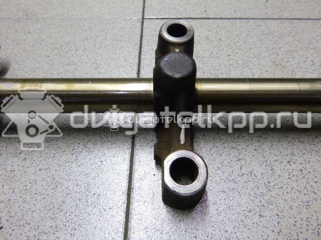 Фото Ось коромысел для двигателя KFX (TU3JP) для Citroen Zx N2 / Saxo S0, S1 / Xsara 72-75 л.с 8V 1.4 л бензин 091433 {forloop.counter}}