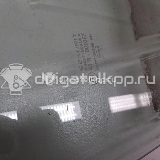Фото Стекло двери передней правой  1116586 для Ford Fiesta