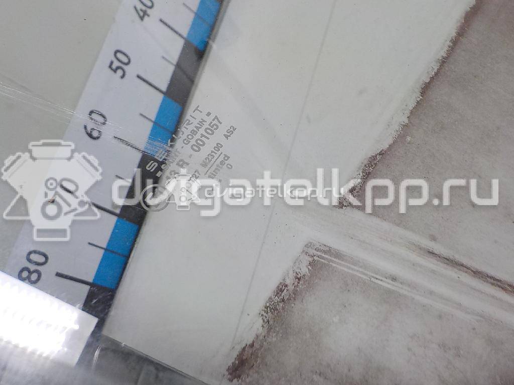 Фото Стекло двери передней правой  1116586 для Ford Fiesta {forloop.counter}}