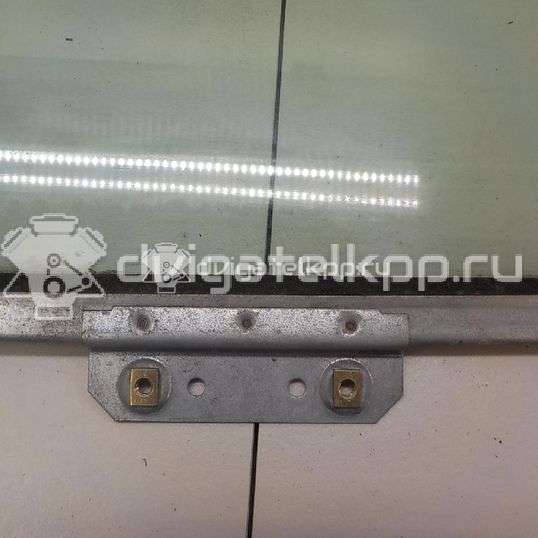 Фото Стекло двери передней правой  1116594 для Ford Fiesta