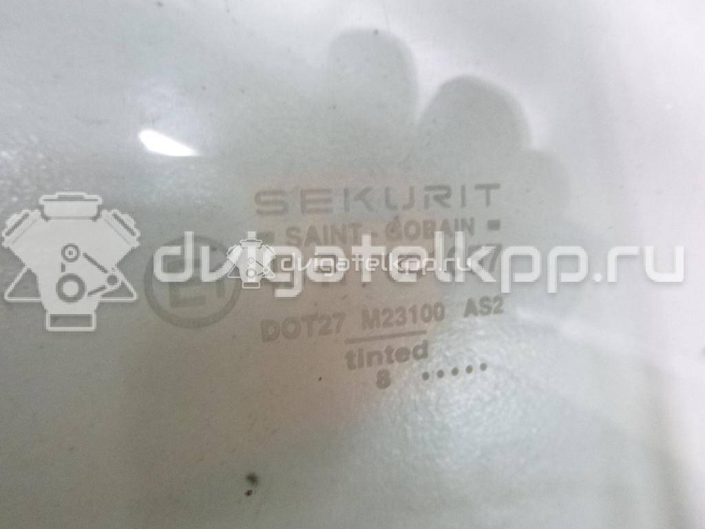 Фото Стекло двери задней правой  1096903 для Ford Fiesta {forloop.counter}}