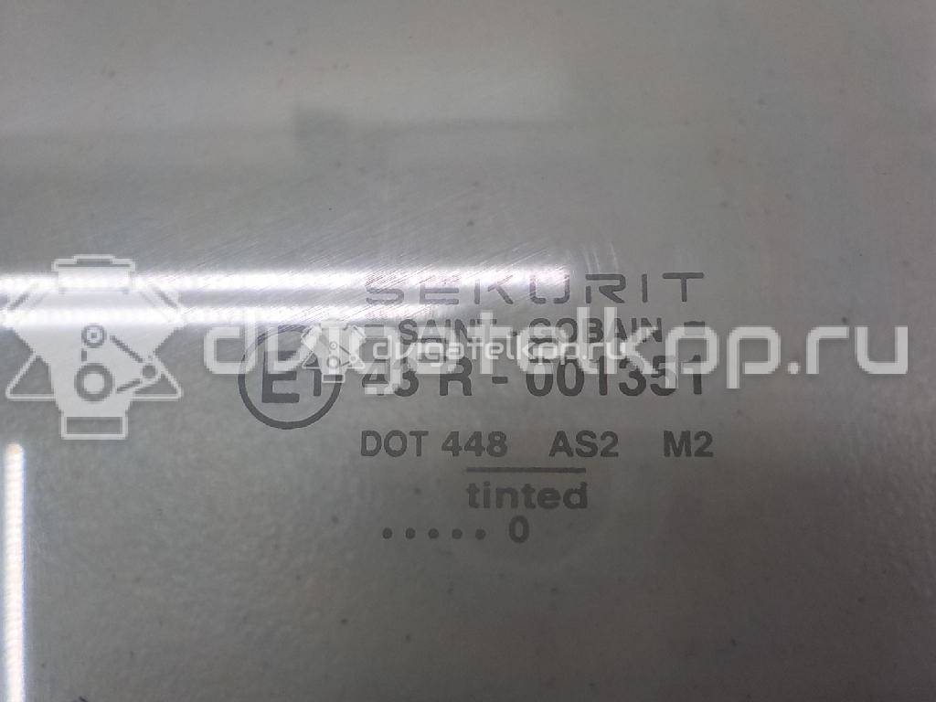 Фото Стекло двери передней левой  1116597 для Ford Fiesta {forloop.counter}}