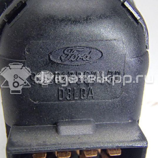 Фото Переключатель регулировки зеркала  4495427 для Ford Fiesta / Focus / Tourneo / Scorpio / Ka