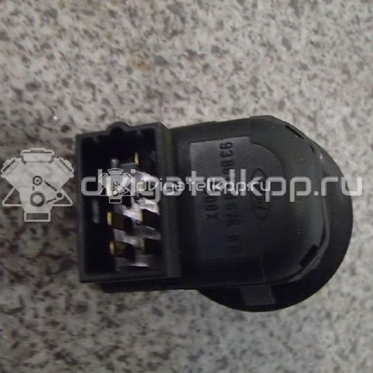 Фото Переключатель регулировки зеркала  4495427 для Ford Fiesta / Focus / Tourneo / Scorpio / Ka