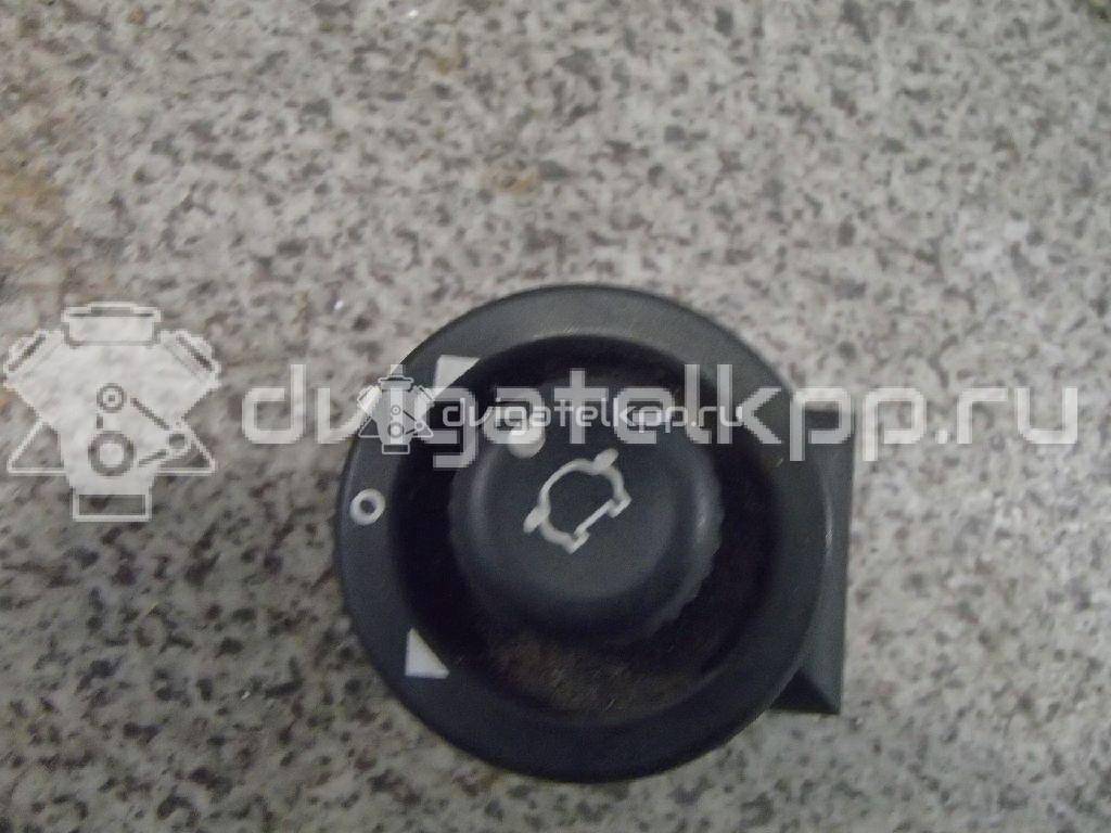 Фото Переключатель регулировки зеркала  4495427 для Ford Fiesta / Focus / Tourneo / Scorpio / Ka {forloop.counter}}