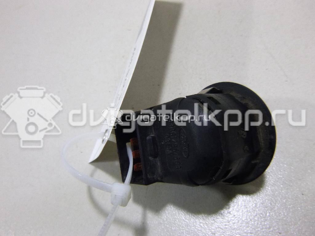 Фото Переключатель регулировки зеркала  4495427 для Ford Fiesta / Focus / Tourneo / Scorpio / Ka {forloop.counter}}