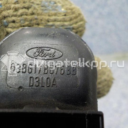 Фото Переключатель регулировки зеркала  4495427 для Ford Fiesta / Focus / Tourneo / Scorpio / Ka