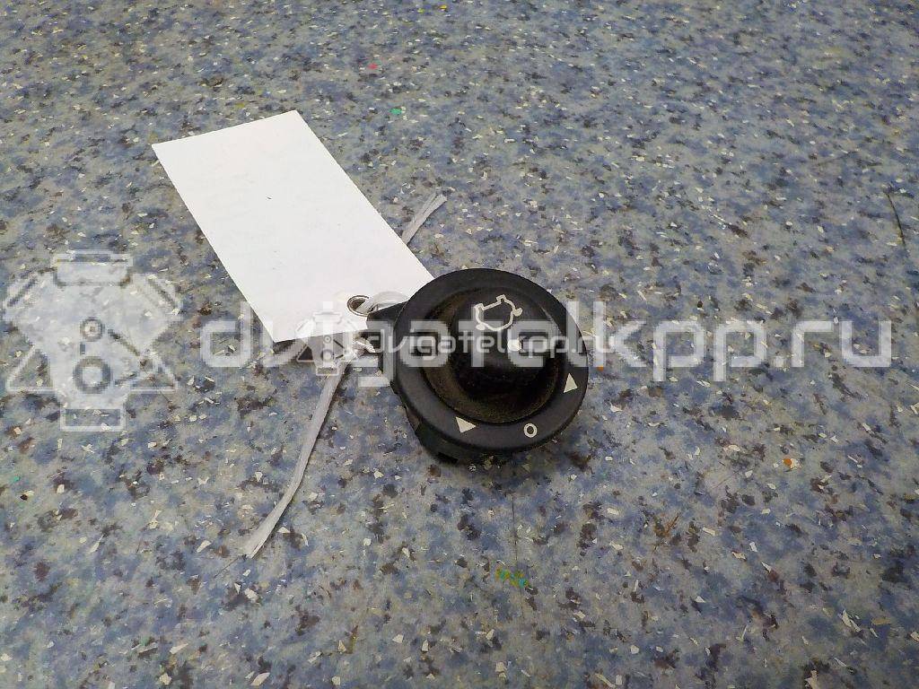Фото Переключатель регулировки зеркала  4495427 для Ford Fiesta / Focus / Tourneo / Scorpio / Ka {forloop.counter}}