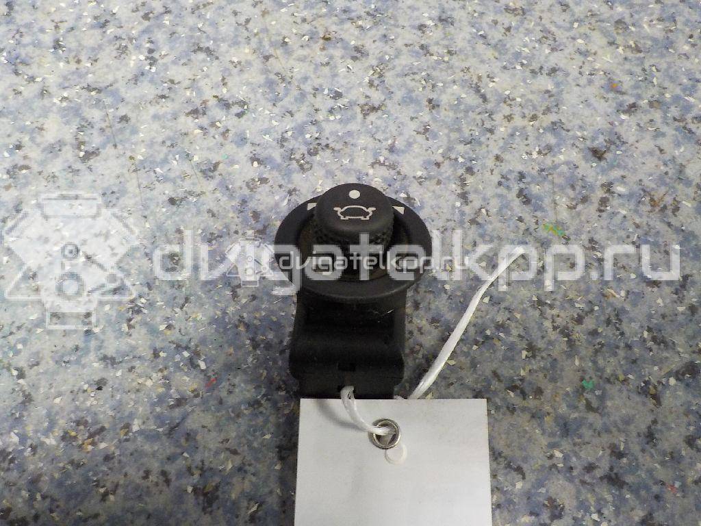 Фото Переключатель регулировки зеркала  4495427 для Ford Fiesta / Focus / Tourneo / Scorpio / Ka {forloop.counter}}