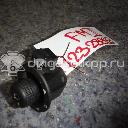 Фото Переключатель регулировки зеркала  4495427 для Ford Fiesta / Focus / Tourneo / Scorpio / Ka