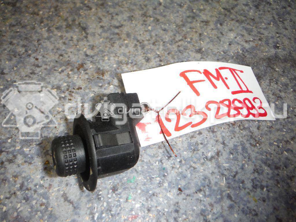 Фото Переключатель регулировки зеркала  4495427 для Ford Fiesta / Focus / Tourneo / Scorpio / Ka {forloop.counter}}