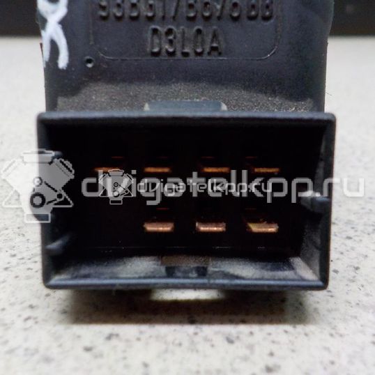 Фото Переключатель регулировки зеркала  4495427 для Ford Fiesta / Focus / Tourneo / Scorpio / Ka