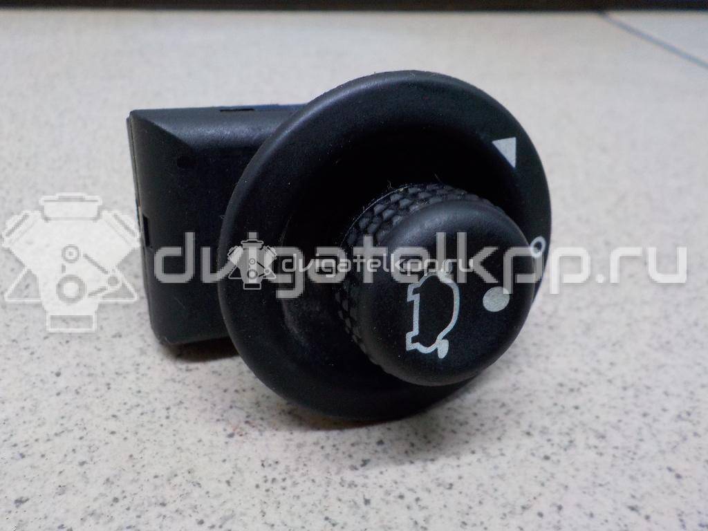 Фото Переключатель регулировки зеркала  4495427 для Ford Fiesta / Focus / Tourneo / Scorpio / Ka {forloop.counter}}