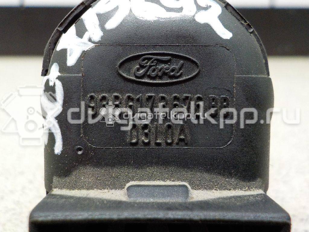 Фото Переключатель регулировки зеркала  4495427 для Ford Fiesta / Focus / Tourneo / Scorpio / Ka {forloop.counter}}