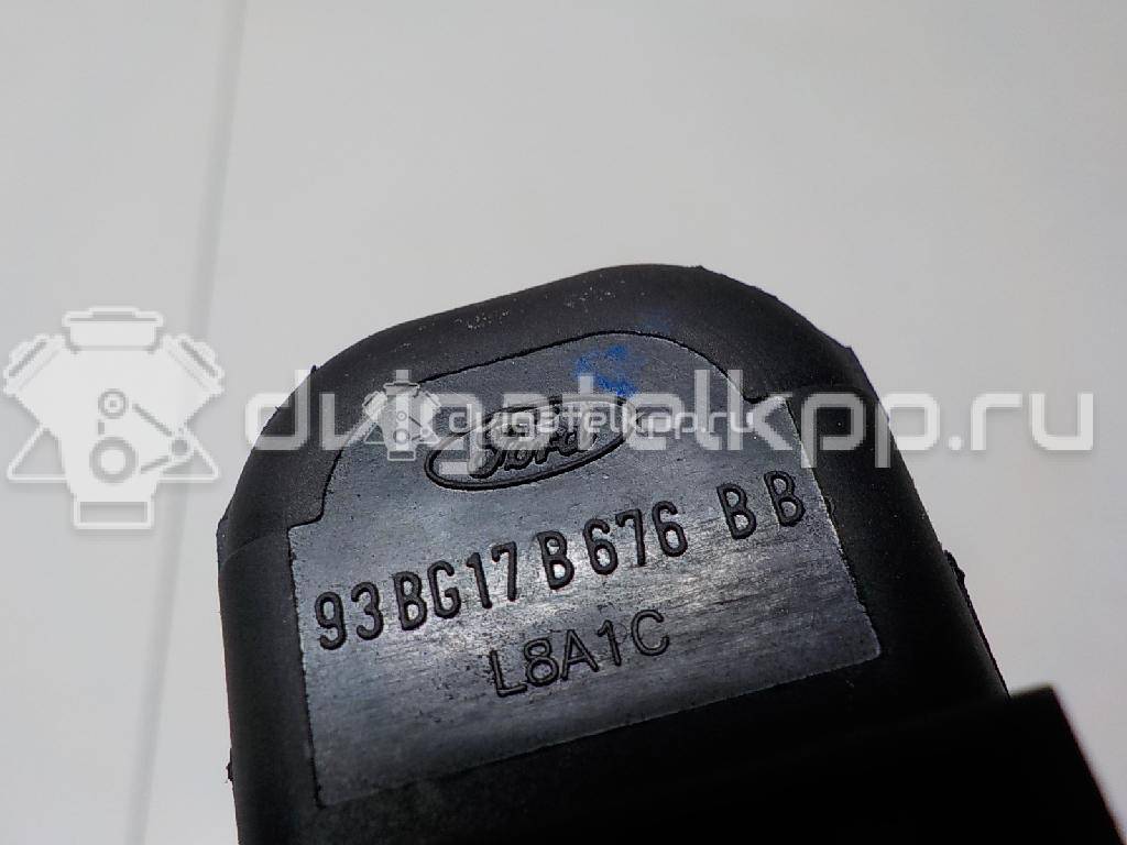 Фото Переключатель регулировки зеркала  4495427 для Ford Fiesta / Focus / Tourneo / Scorpio / Ka {forloop.counter}}