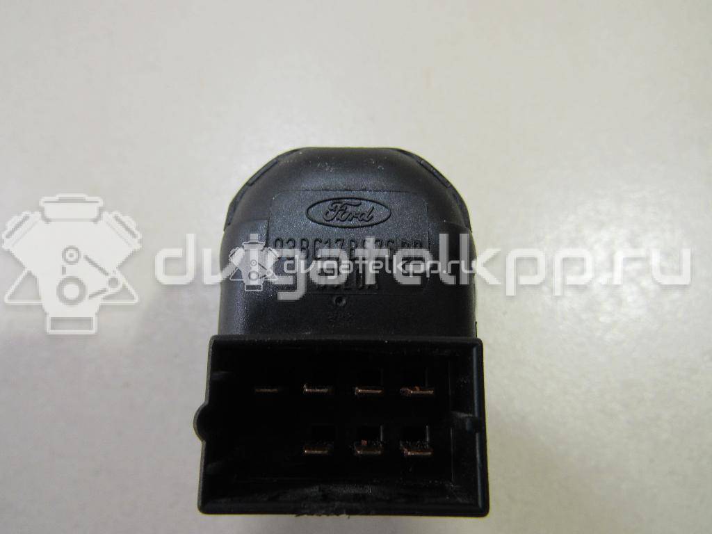 Фото Переключатель регулировки зеркала  4495427 для Ford Fiesta / Focus / Tourneo / Scorpio / Ka {forloop.counter}}