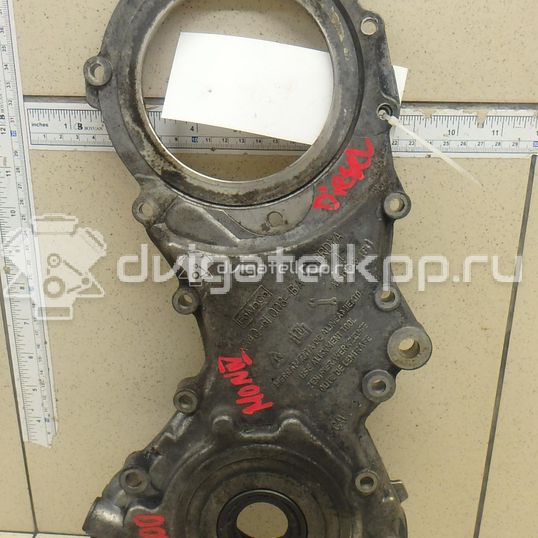 Фото Насос масляный  1568324 для Ford Fiesta / Focus / Tourneo / C-Max / Galaxy