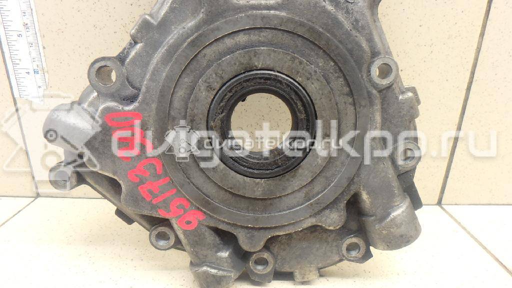 Фото Насос масляный  1568324 для Ford Fiesta / Focus / Tourneo / C-Max / Galaxy {forloop.counter}}