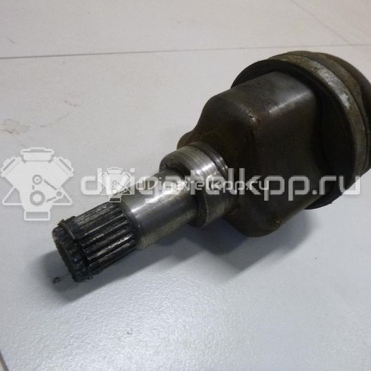 Фото Полуось передняя левая  1690693 для Ford Fiesta / Puma Ec