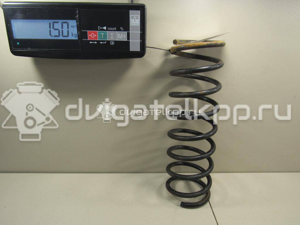 Фото Пружина задняя  1105116 для Ford Fiesta / Street Ka Rl2 / Ka {forloop.counter}}
