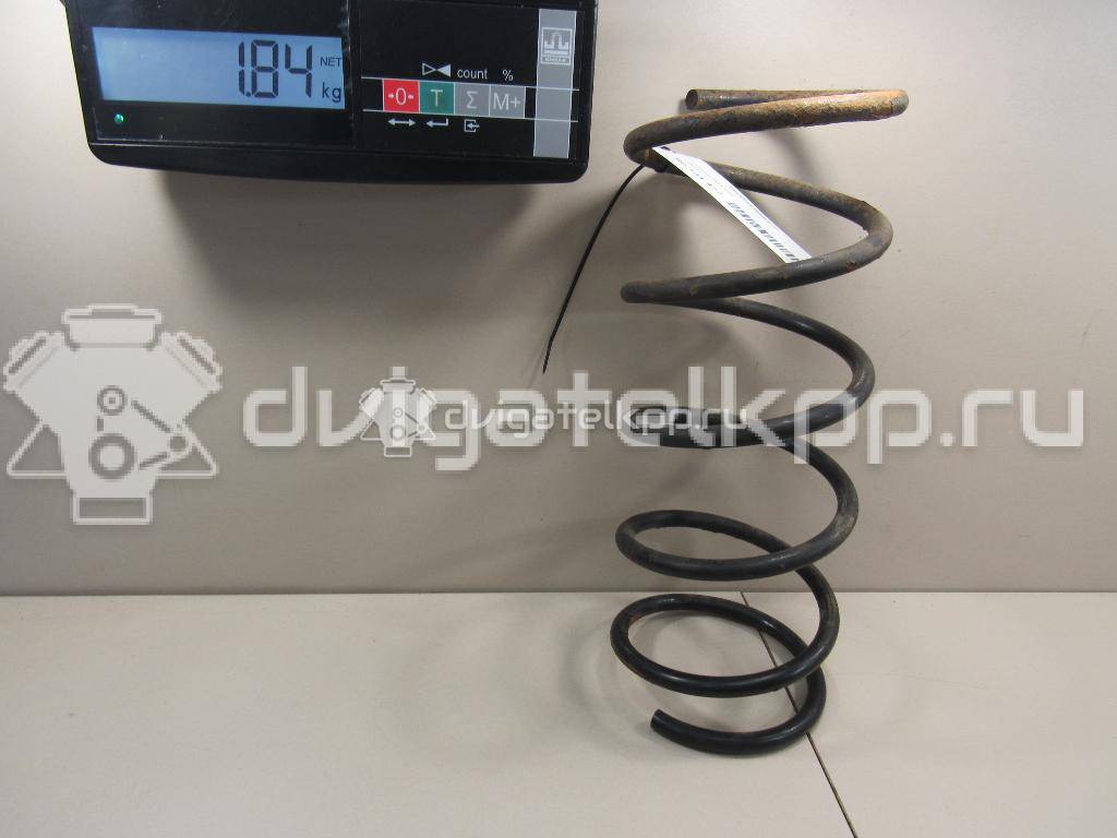 Фото Пружина передняя  1105115 для Ford Fiesta {forloop.counter}}