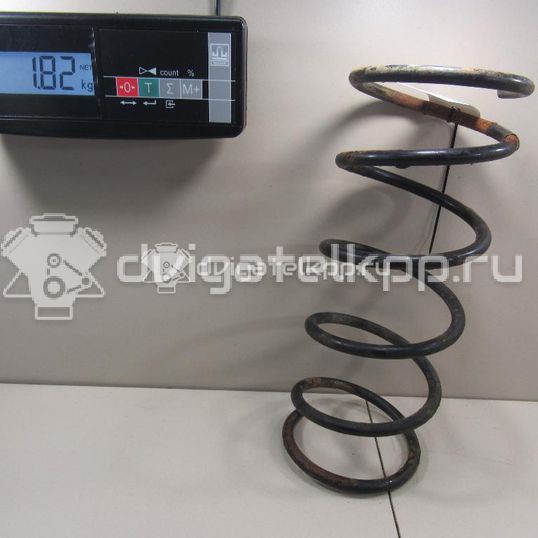 Фото Пружина передняя  1105115 для Ford Fiesta