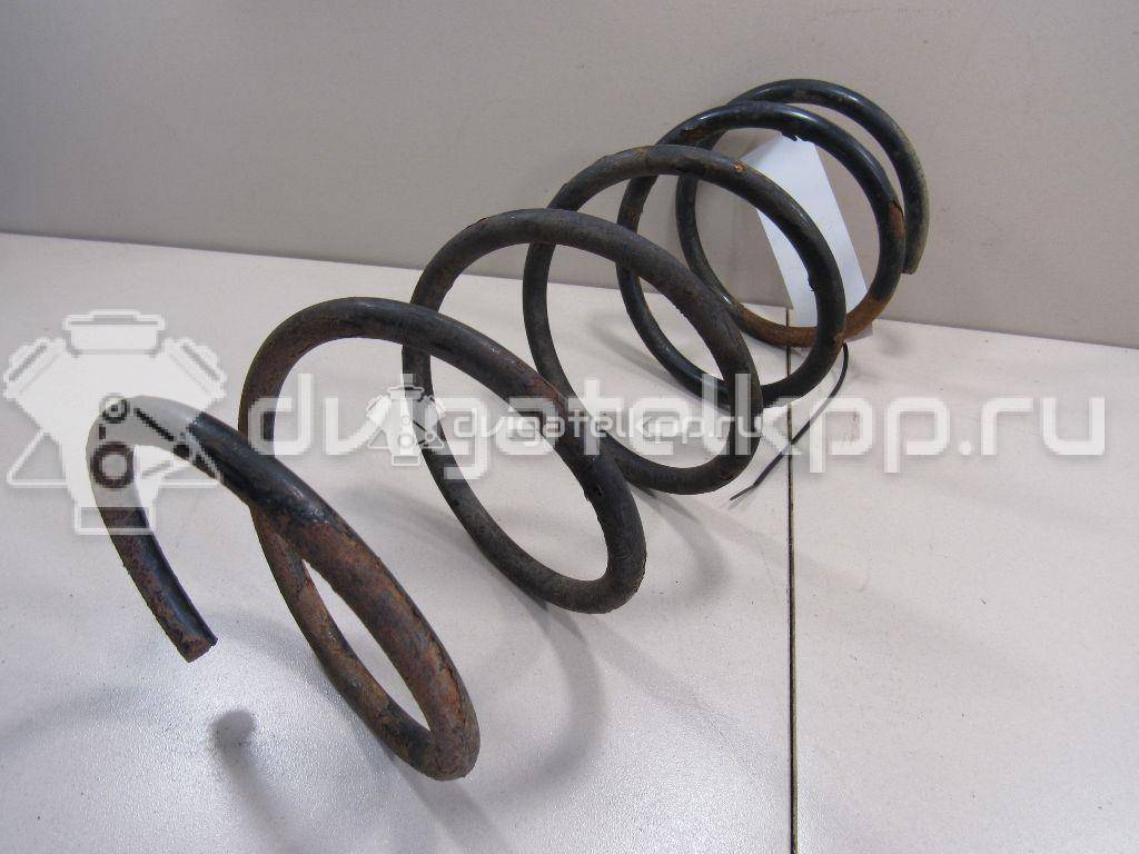 Фото Пружина передняя  1105115 для Ford Fiesta {forloop.counter}}