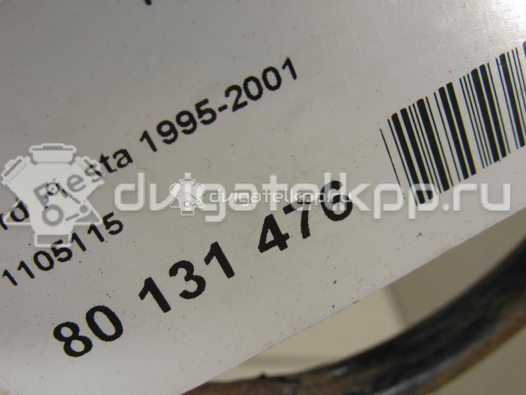 Фото Пружина передняя  1105115 для Ford Fiesta {forloop.counter}}