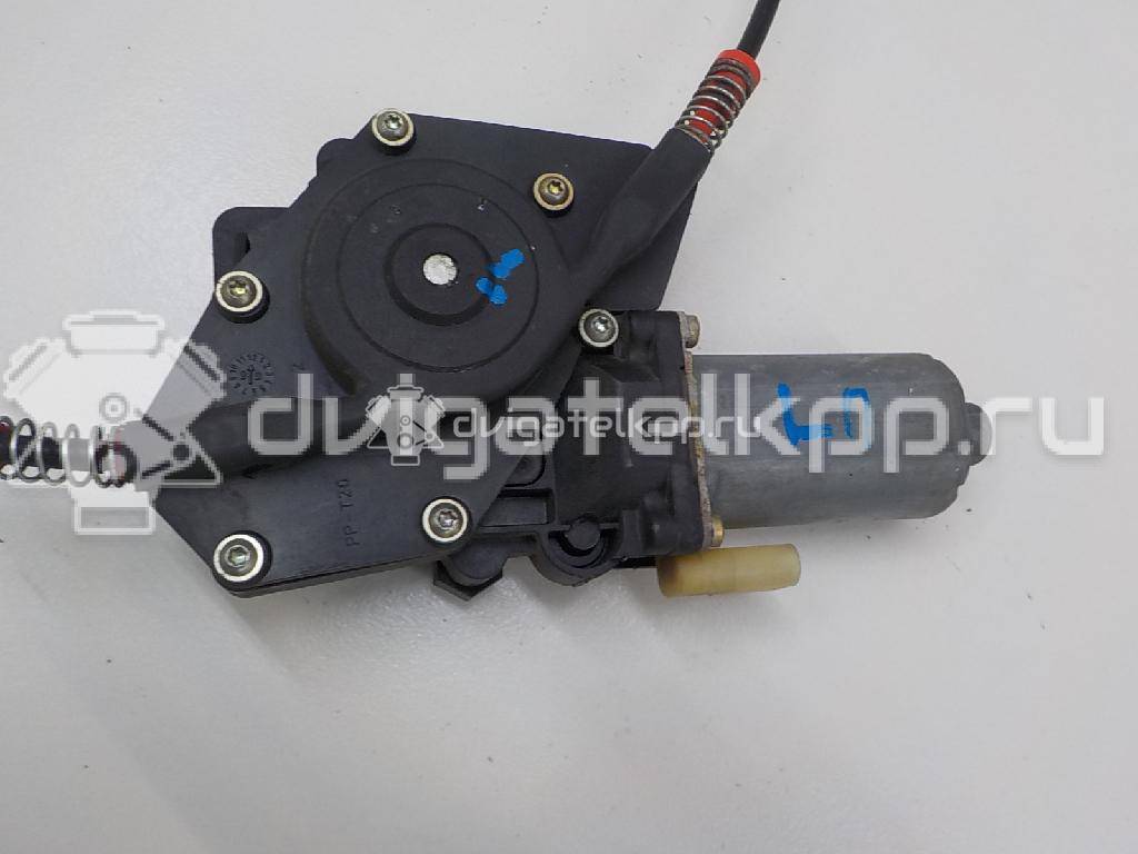 Фото Стеклоподъемник электр. передний левый  1100187 для Ford Fiesta {forloop.counter}}