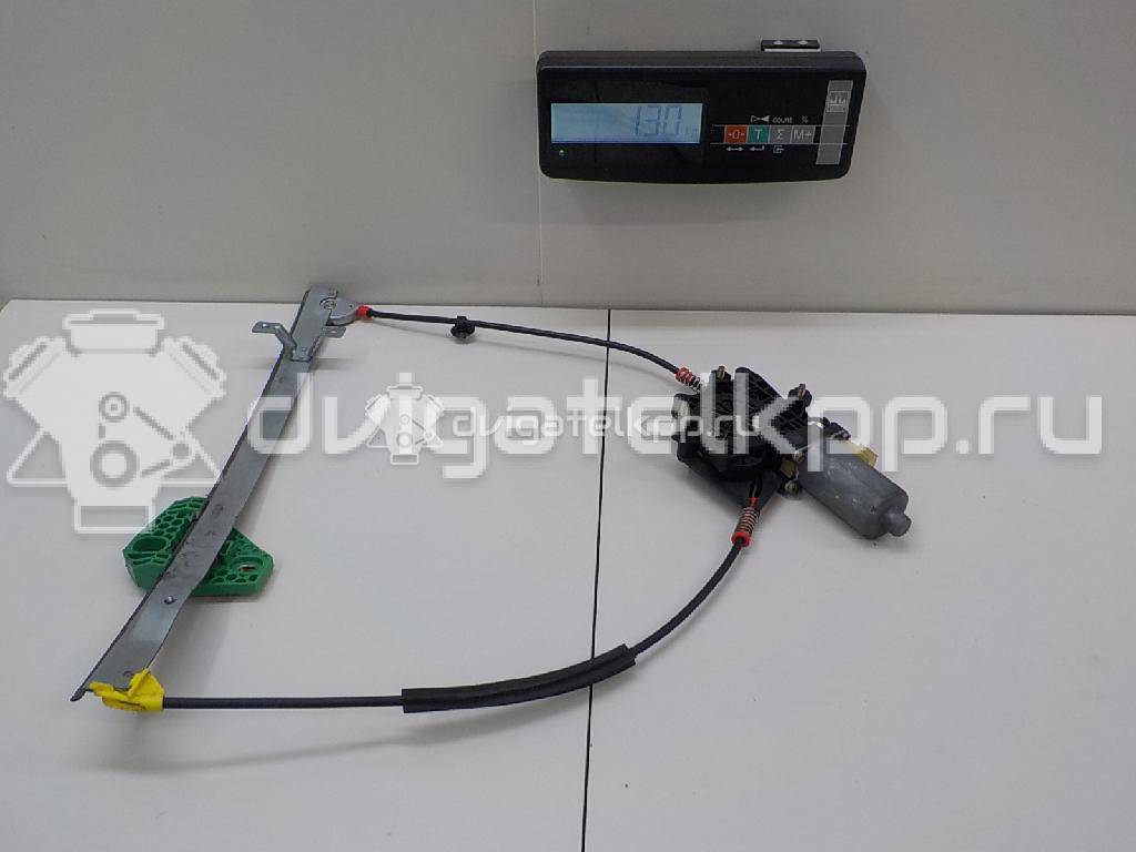 Фото Стеклоподъемник электр. передний левый  1100187 для Ford Fiesta {forloop.counter}}