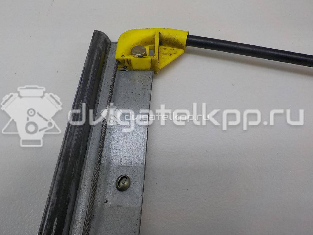 Фото Стеклоподъемник электр. передний левый  1100187 для Ford Fiesta {forloop.counter}}