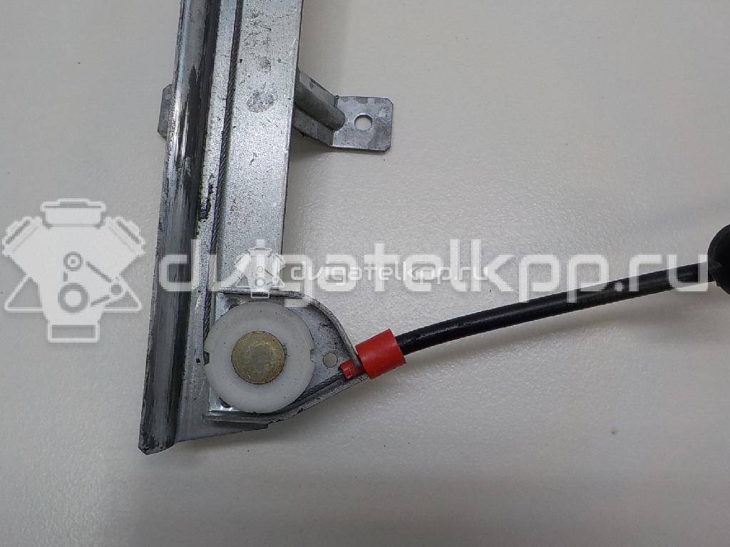 Фото Стеклоподъемник электр. передний левый  1100187 для Ford Fiesta {forloop.counter}}